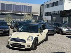 MINI Cooper Clubman Cooper D 1.6 Clubman *AUTOMATIK*Wenigkm*Shz*