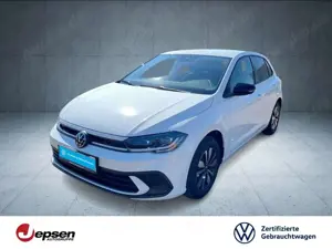 Volkswagen Polo GOAL 1.0 l Matrix+Navi+dynLi+DiCockpit