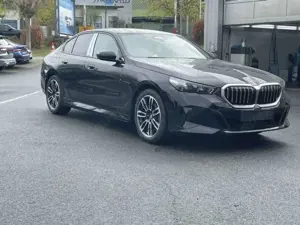 BMW 540 d xDrive Limousine M Sportpaket