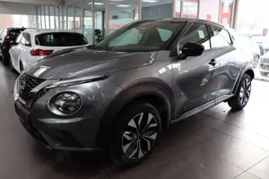 Nissan Juke 1.0 AT MJ2025 Acenta Carpl LED Klimaaut SHZ