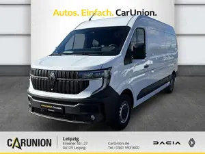 Renault Master 3,5t BLUE dCi 150 3,5t L3H2 Extra  Euro6