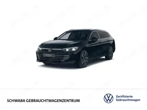 Volkswagen Passat Variant Elegance 1,5 TSI eHybrid PANO*AHK