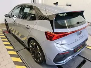 CUPRA Born NAVI KAMERA PDC LED LM19 KLIMA Bild 3