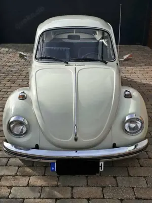 Volkswagen Käfer 1303