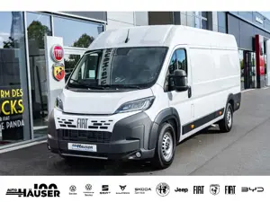 Fiat Ducato Kasten Serie 2 35 L4H2 180 MT TEMPOMAT KAMERA PDC