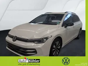 Volkswagen Golf Variant Goal TSI DSG AHK/CarPlay/Kamera/360