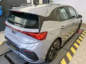 CUPRA Born NAVI KAMERA PDC LED LM19 KLIMA Bild 4
