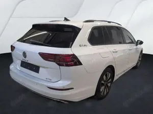Volkswagen Golf Variant Goal TSI DSG AHK/CarPlay/Kamera/360 Bild 4