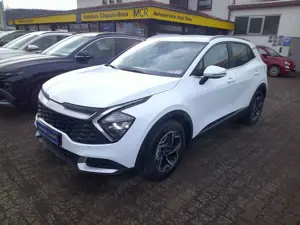 Kia Sportage Sportage 1.6 T-GDI Urban|NAVI|SHZ|KAMERA|TEMP