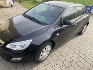 Opel Astra Astra 1.4 ecoFLEX Edition