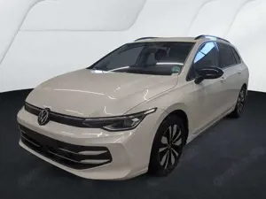 Volkswagen Golf Variant Goal TSI DSG AHK/CarPlay/Kamera/360 Bild 2