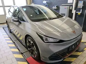 CUPRA Born NAVI KAMERA PDC LED LM19 KLIMA Bild 2