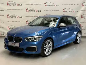 BMW 135 i xDrive SAG NAVI/LED/HK/PDC/SHZ/18/2.HAND