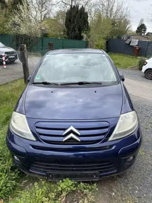 Citroen C3 C3 Diesel 1.4 HDi Exclusive