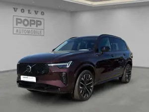 Volvo XC90 T8 AWD Recharge Plus Dark 360° ACC PANO SHZ