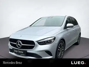 Mercedes-Benz B 200 PROGRESSIVE+AHK+RÜCKFKAM+ELEKTR HECKKL+LED