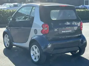 smart forTwo fortwo cabrio Basis*SERVICE NEU* Bild 4