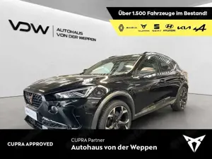 CUPRA Formentor VZ 4Drive 2.0 TSI , Keyless, Navi, Klima Navi