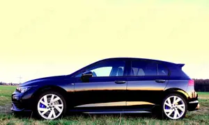 Volkswagen Golf R R Bild 3