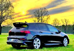 Volkswagen Golf R R Bild 5