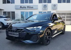 Audi A3 35 TFSI S line*MATRIX*NAVI*PDC*ACC*SPORTS*KAMERA*