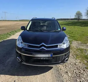 Citroen C-Crosser Bild 2