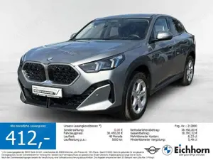 BMW X2 sDrive20i *HUD.ACC.HK HiFi.ICONIC GLOW*