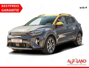 Kia Stonic 1.0 T-GDI M-Hybrid Spirit Aut. Navi LED