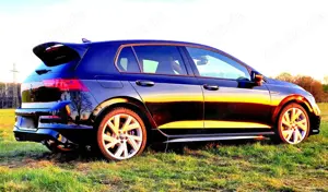 Volkswagen Golf R R Bild 2