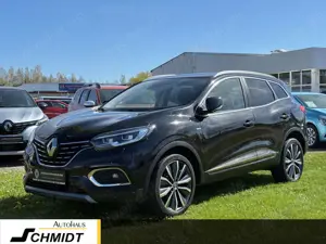 Renault Kadjar 1.3 Bose Edition TCe 160 EDC