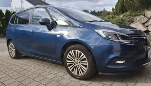 Opel Zafira Tourer