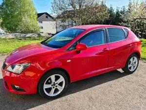 SEAT Ibiza Bild 3