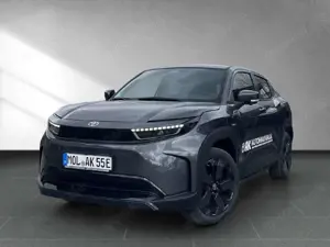Toyota Urban Cruiser 128 kW Lounge *GARANTIE, NAVI, JBL, ALARM, LED