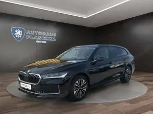 Skoda Superb C. 2.0 TDI DSG 4x4 Selection STANDHZ*AHK Klima