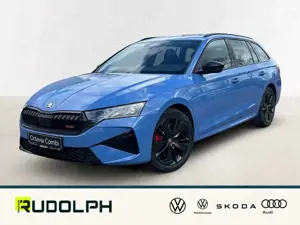 Skoda Octavia Bild 1