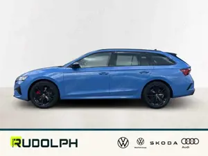Skoda Octavia Bild 2