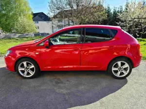 SEAT Ibiza Bild 5