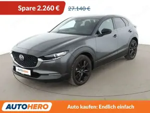 Mazda CX-30 2.0 Skyactiv G Mild-Hybrid Homura 2WD Aut.*NAVI*