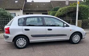 Honda Civic Civic, erst 74tkm