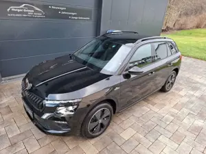 Skoda Kamiq Monte Carlo DSG/Sitzheiz/AHK/Panodach/Kamera/ Bild 5