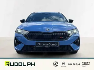 Skoda Octavia Bild 5