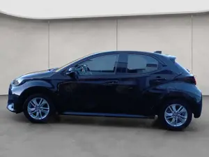Mazda 2 Bild 2