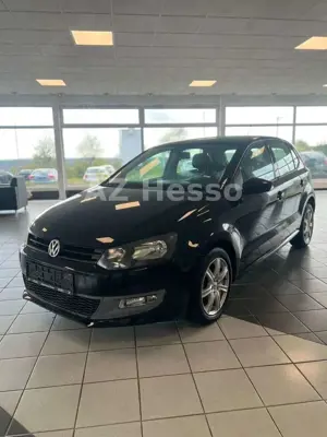Volkswagen Polo V Trendline*TÜVNEU*INSPNEU*GARANTIE