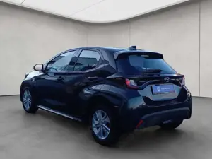 Mazda 2 Bild 3