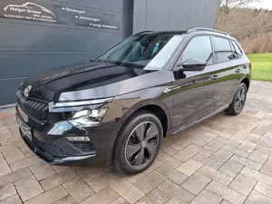 Skoda Kamiq Monte Carlo DSG/Sitzheiz/AHK/Panodach/Kamera/ Bild 4