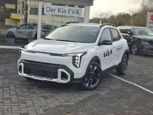 Kia Stonic 1.0T 115 48V DCT GTL ST