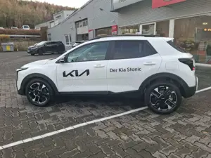 Kia Stonic 1.0T 115 48V DCT GTL ST Bild 4