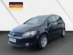 Volkswagen Golf Plus Highline
