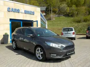 Ford Focus Business 1.HAND! GEPFLEGT! FRONTSCH.HEIZG.!