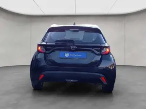 Mazda 2 Bild 4